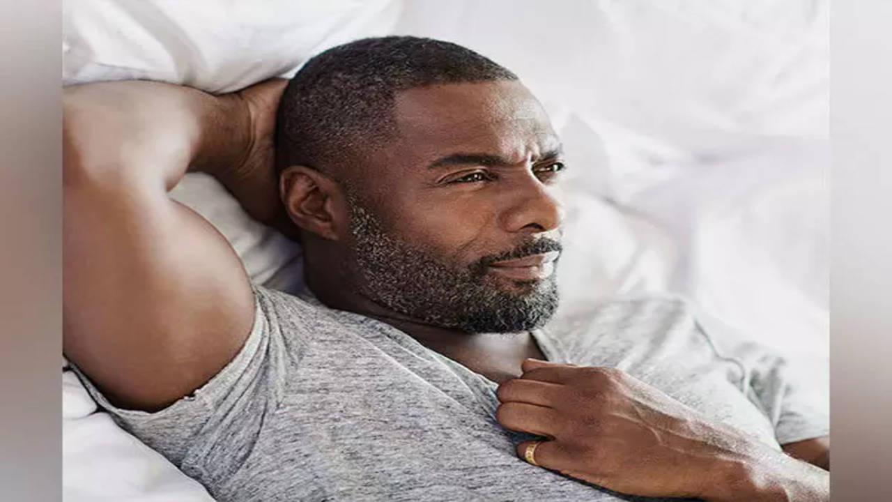 Idris Elba In Talks To Play Villain Role In James Bond Movie -  theJasmineBRAND