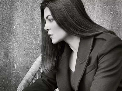 Sushmita Sen on surviving a massive heart attack