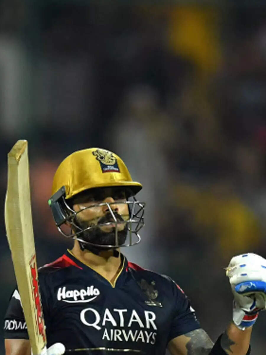 Top-10: Most hundreds in IPL history​