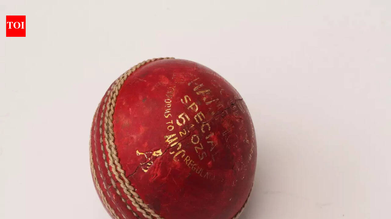 Best cricket bowling machines for your practice sessions | - The Times ...