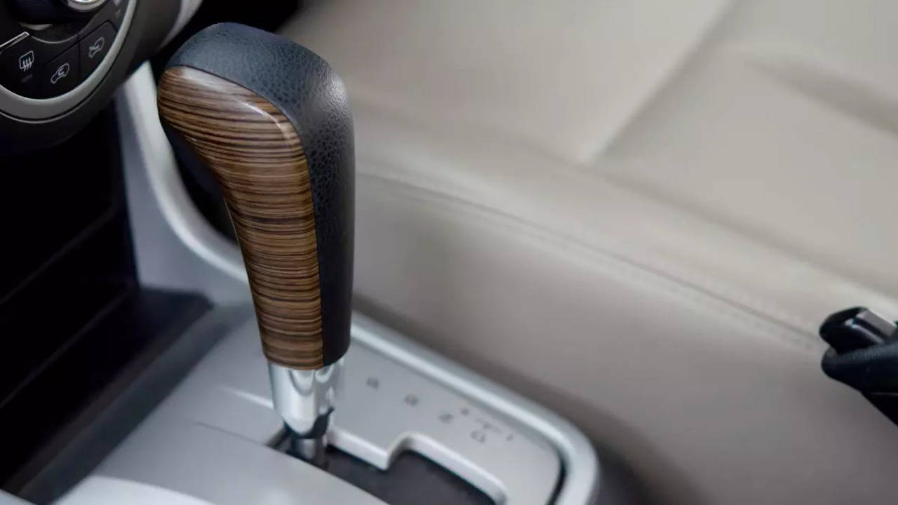 Gear Knob Covers To Give Your Car A Premium Feel - Times of India