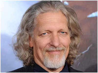 Clancy Brown to play Salvatore Maroni in 'The Penguin' series