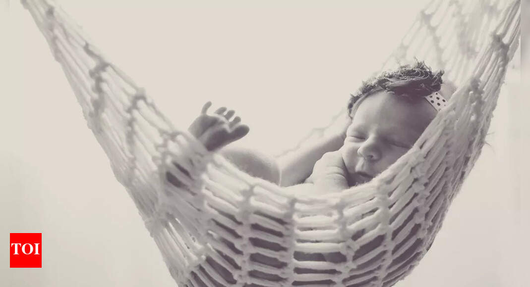 Baby Hammocks Portable and Lightweight Hammocks for Your Little Ones