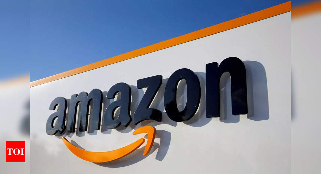 Amazon 5th Gear store: E-tailer announces sale on 5G smartphones – Times of India