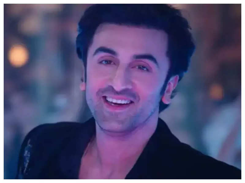 Ranbir Kapoor recalls a funny incident from his school days, says he was  slapped by a principal | Hindi Movie News - Times of India