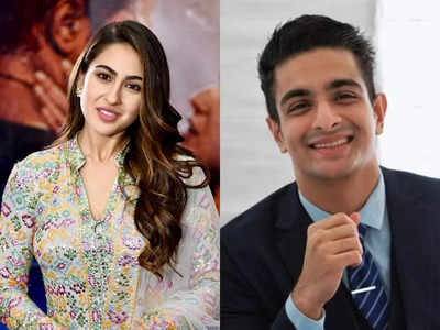 Sara Ali Khan says she made mistakes in films like Coolie No.1 and Love Aaj Kal, says, 'We should allow ourselves to make mistakes'