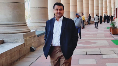 West Bengal Congress spokesperson Kaustav Bagchi, arrested for comments on Mamata Banerjee, gets bail