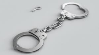 Man wanted for highway dacoity in Maharashtra's Thane nabbed from MP