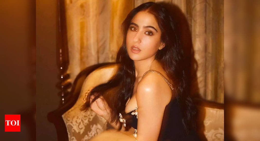 Sara Ali Khan talks about her worst phase in life: It began with a breakup and ended with two flops | Hindi Movie News – NewsEverything Life Style
