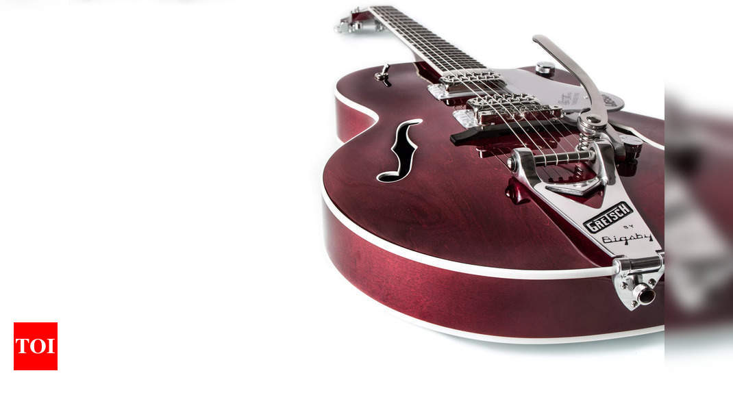 Best electric deals guitars under 15000