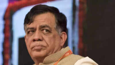 On the lines of Central Vista, Uttar Pradesh to have its new assembly building