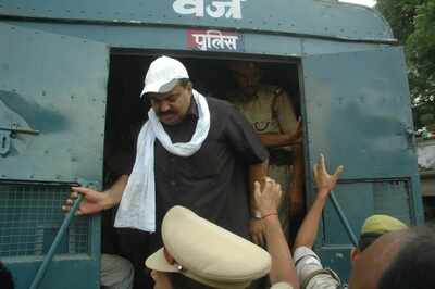 Prayagraj shootout: Atiq Ahmed’s men had forcibly occupied Umesh Pal’s land, sought Rs 1 crore for vacating it