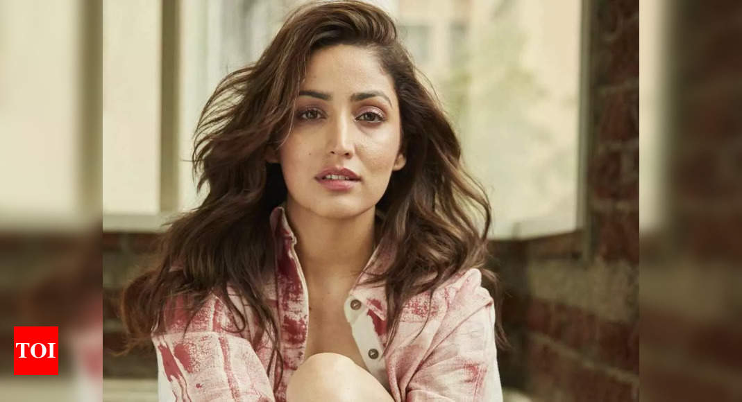 Yami Gautam shares her two cents on actors relying on PR heavy activities: Your work is your best PR | Hindi Movie News – NewsEverything Life Style
