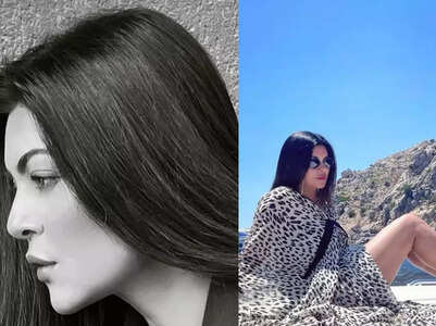 11 Times when Sushmita Sen proved she's a boss lady!