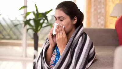H3N2 influenza wave hits country: Symptoms, precautions, dos and don'ts