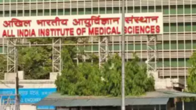 AIIMS faculty to protest against delay in implementation of rotatory headship