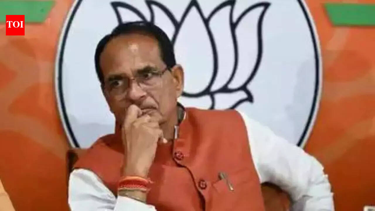mauganj: Naigarhi, Mauganj, Hanumana, Dev Talab to merge to form ...