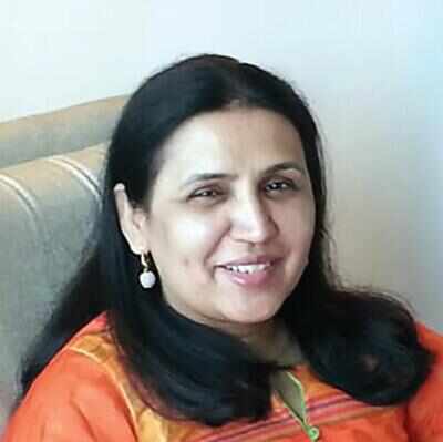 Time to change lense about women & mental health