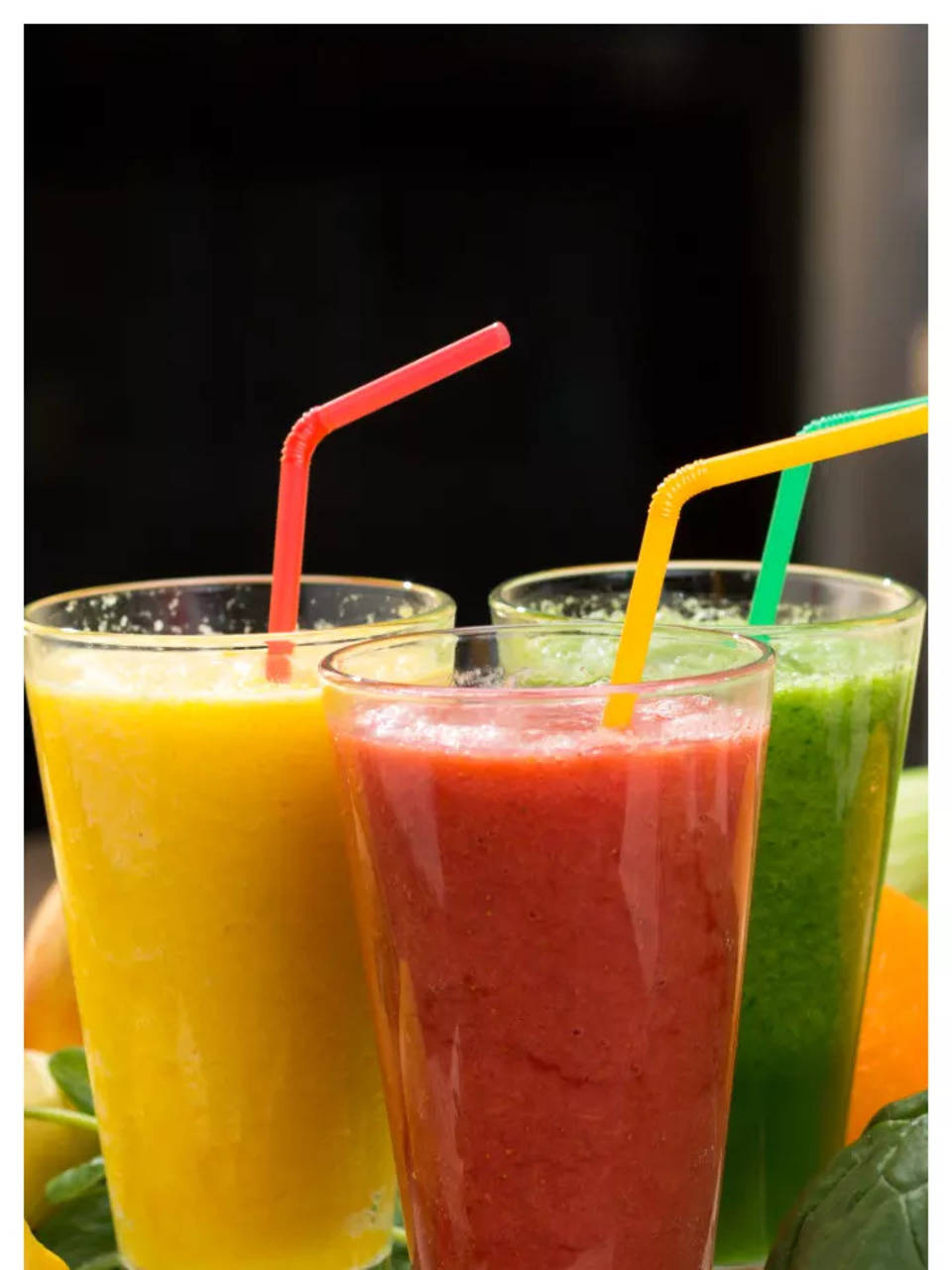 17 juices that help cure 17 health problems naturally | Times of India