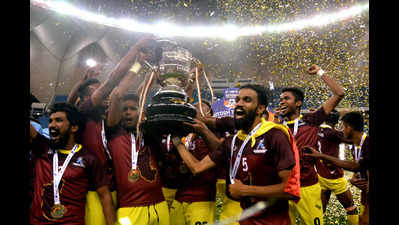 Karnataka end 54-year wait to win Santosh Trophy