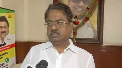 DMK’s TKS Elangovan alleges BJP of spreading rumours about attacks on Bihar migrant workers in TN