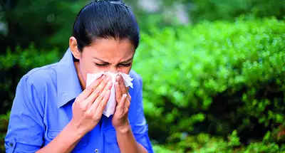 As flu cases rise, IMA cautions against overuse of antibiotics