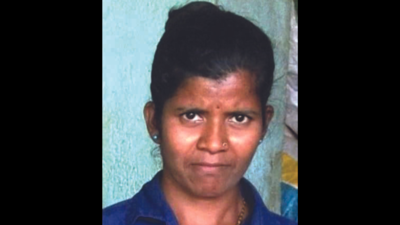 President Droupadi Murmu awards Goa sanitation worker