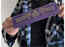 100-year-old Dairy Milk wrapper found under the floorboards of a UK house