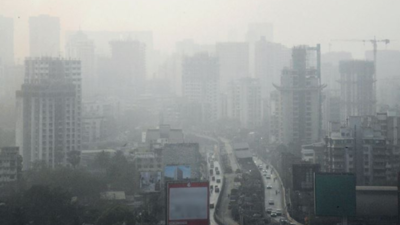 Breathing ailments killed 13,500 in Mumbai in 5 years: BMC data