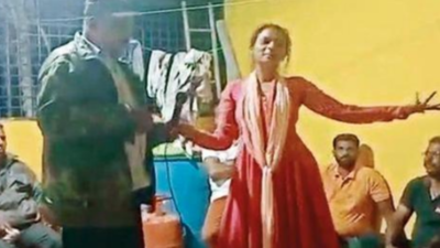 Muslim artistes to perform play based on Mahabharata in Bengaluru