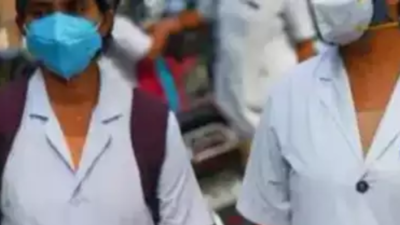 Contract health workers' wages increased by 15% in Karnataka