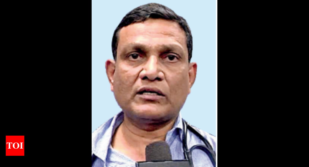 hyderabad-doctor-gets-patent-for-medical-device-hyderabad-news