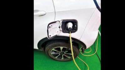 Now, buying EVs becomes cheaper and easier in Uttar Pradesh
