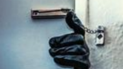 Valuables worth Rs 15 lakh stolen in Gaya town