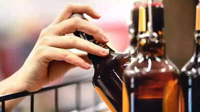 ED carries out searches against liquor racket operating in 4 states
