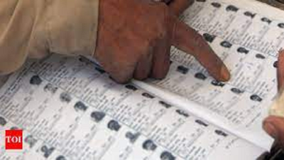 Voter enrolment drive a big success in Secunderabad