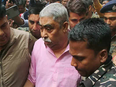 Cattle smuggling case: HC allows ED to take TMC leader to Delhi for questioning