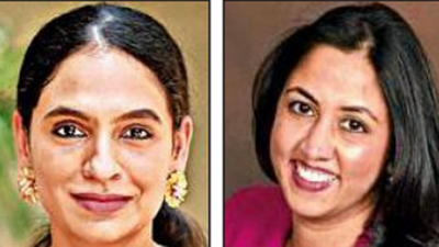 New Telangana office-bearers for CII Indian Women Network