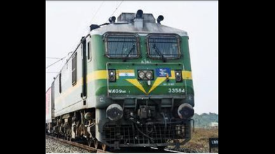 Railways to run Bharat Gaurav train to northeast on March 21
