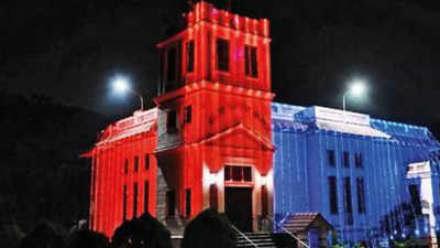 Fire safety audit of govt buildings in Jamshedpur soon