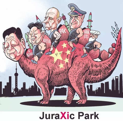 Ninan's World | The Times of India Ninan's World | The Times of India