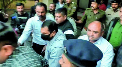 Verdict on Oreva MD’s bail plea likely on March 7