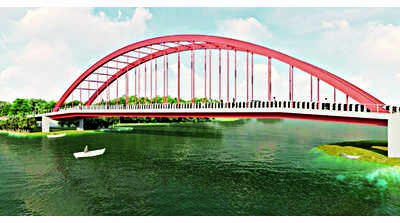 Kochi canal rejuvenation project set for rollout