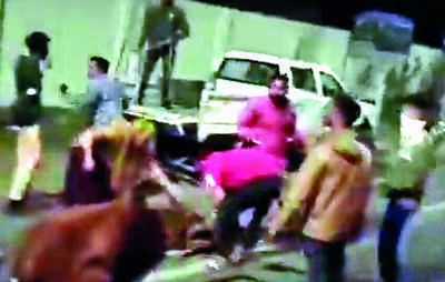 Corporator gets anticipatory bail