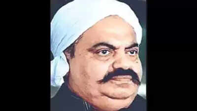 Atiq Ahmad's men had grabbed Umesh Pal's land in Allahabad, demanded Rs 1 crore for vacating it