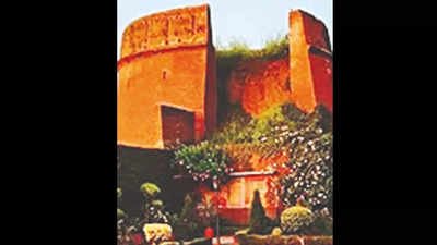 Mughals seized Jalalabad fort from Hindu kings, rename it: Plea to UP CM Yogi Adityanath