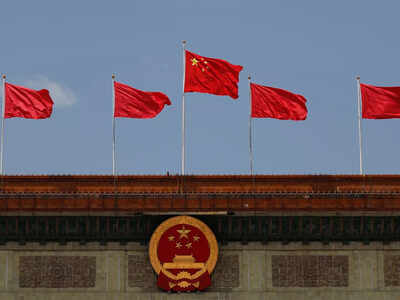 China sets 2023 GDP Goal; defense budget rises 7.2%
