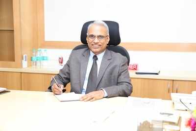Global Investors Summit 2023: IIM Visakhapatnam director suggests 'Work a day' model to familiarise students with industry