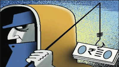 In Gujarat, teacher duped of Rs 14 lakh in visa lure