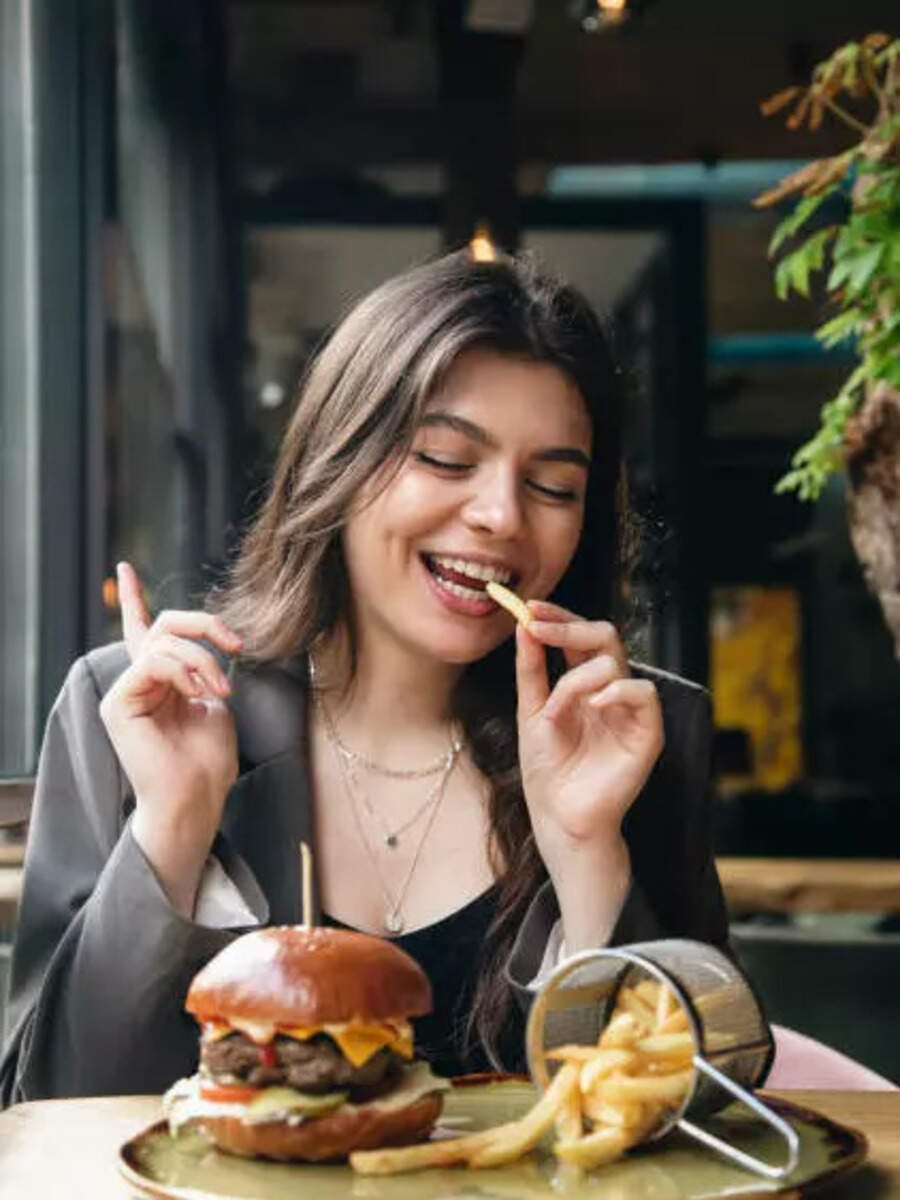 Delicious fried snacks that can be baked instead Times Now